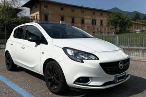 Opel Corsa E 1.2 benzina 70 CV 5 porte