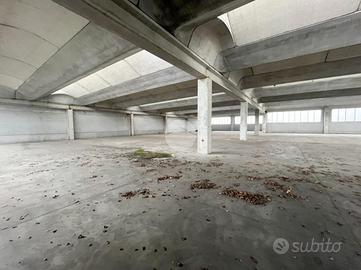 CAPANNONE A CELLATICA