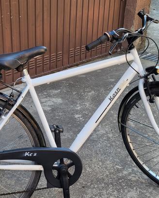 bici da uomo 