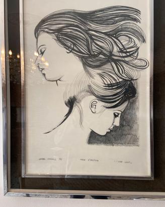 quadro pittore Andrea Vaccaro