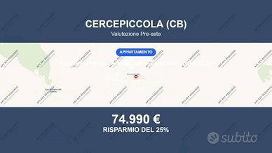 Immobile in asta di 195 m² con più di 5 locali a C