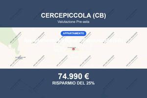 Immobile in asta di 195 m² con più di 5 locali a C