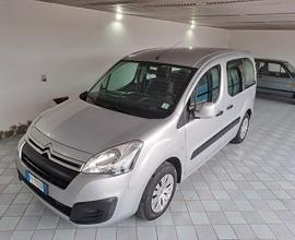 Citroen Berlingo 1.6 hdi garanzia 12 mesi
