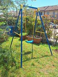 Altalena da Giardino per Bambini 