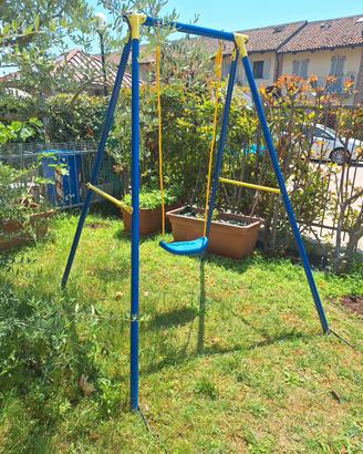Altalena da Giardino per Bambini 