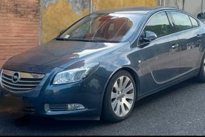 Opel Insigna Berlina 