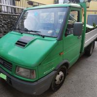 Daily 35.8 cassonato, aspirato, NON ribaltabile