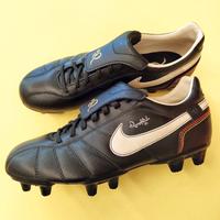 Nike Tiempo Guri FG Ronaldinho, scarpa calcio, 40