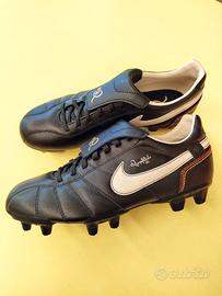 Nike Tiempo Guri FG Ronaldinho, scarpa calcio, 40