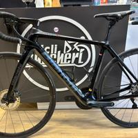 Bianchi infinito CV misura 53