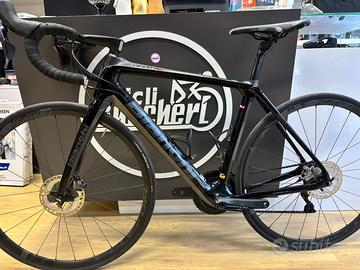 Bianchi infinito CV misura 53