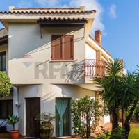 Villa o villino - Sant'Agata li Battiati