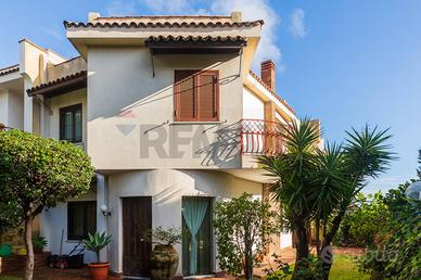 Villa o villino - Sant'Agata li Battiati