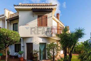 Villa o villino - Sant'Agata li Battiati