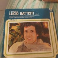 Il meglio di Lucio Battisti