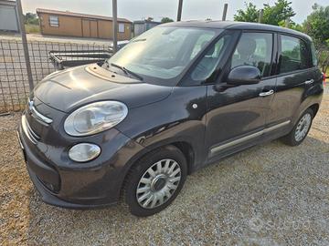 Fiat 500L 1.3 Multijet 95 CV Lounge