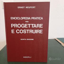 Enciclopedia pratica Progettare e Costruire