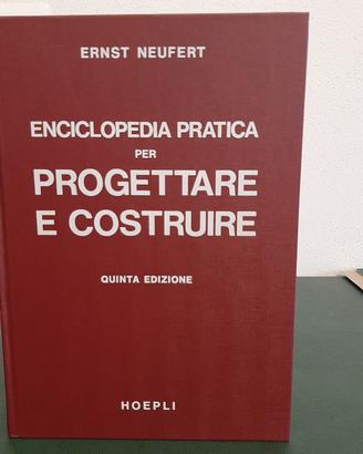Enciclopedia pratica Progettare e Costruire