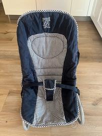 Sdraietta prenatal 3-6 mesi