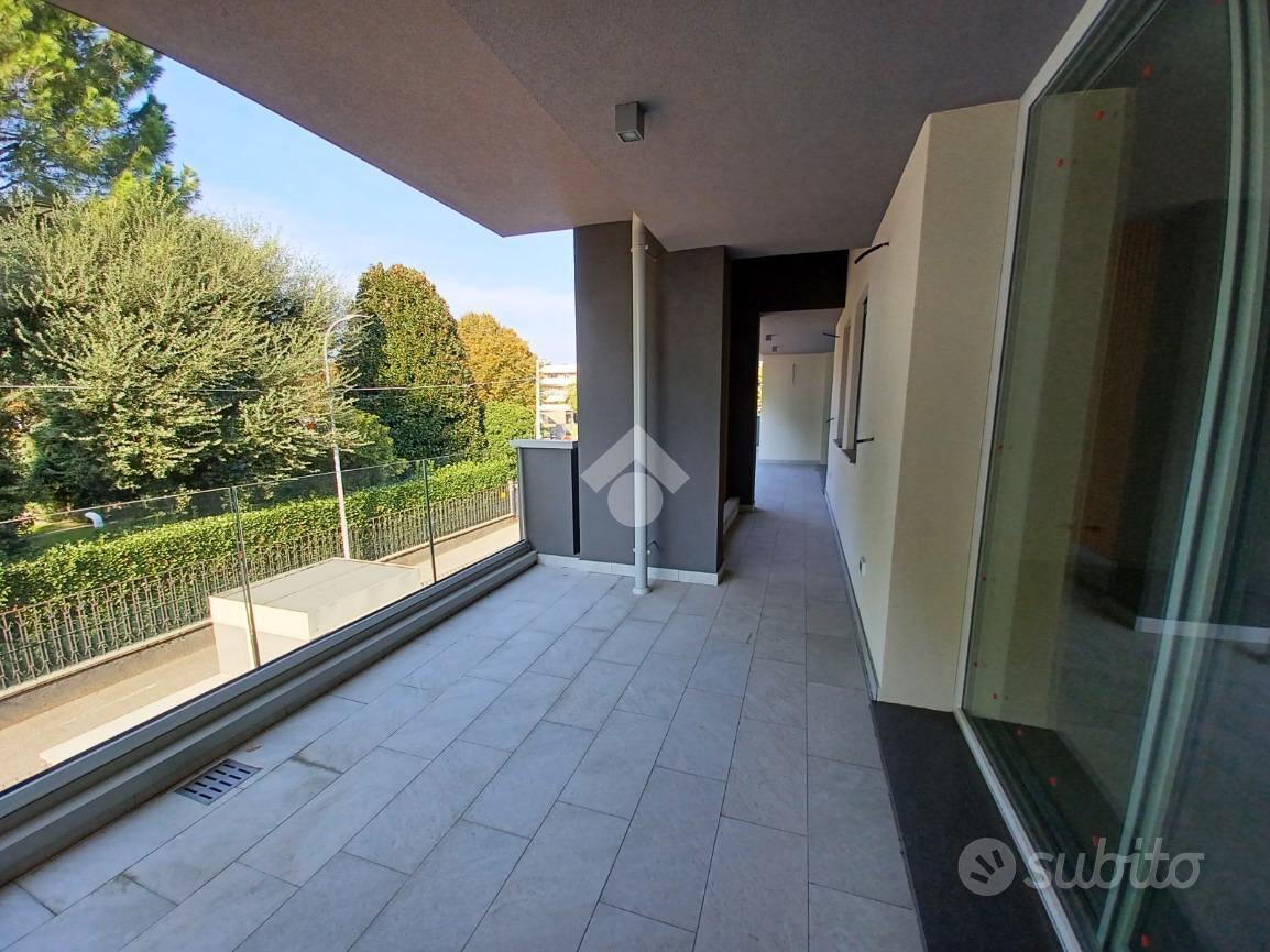 Appartamento – Treviolo, Curnasco - Vista 5