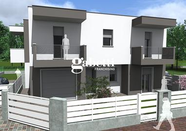 Casa Indipendente Candiana [cod. rif0629231002VRG]