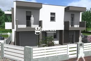 Casa Indipendente Candiana [cod. rif0629231002VRG]