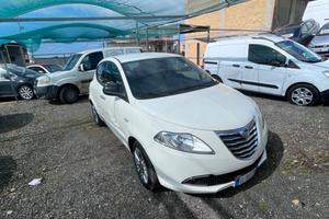 Lancia Ypsilon 1.3 MJT 16V 95 CV 5 porte S&S Plati