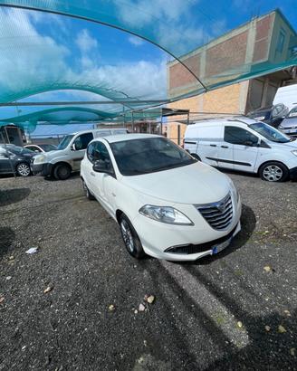 Lancia Ypsilon 1.3 MJT 16V 95 CV 5 porte S&S Plati
