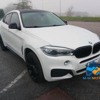 BMW X6 xdrive30d Msport 249cv auto