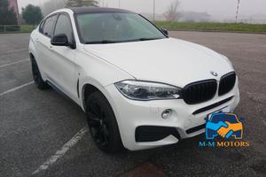 BMW X6 xdrive30d Msport 249cv auto