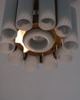 Lampadari in vetro di murano