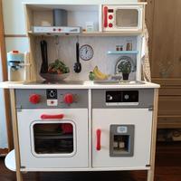 Cucinetta per bambini