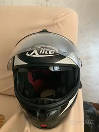 Casco NOLAN  X LITE  N 1004