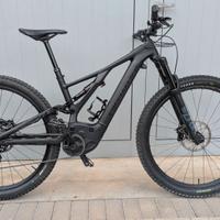 Specialized turbolevo comp nero opaco