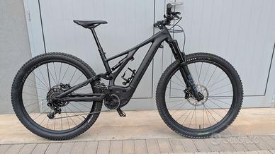 Specialized turbolevo comp nero opaco
