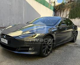 TESLA Model S 100kWh Long Range Dual Motor AWD