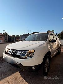 Dacia Duster 4x4 1.5 diesel 110cv