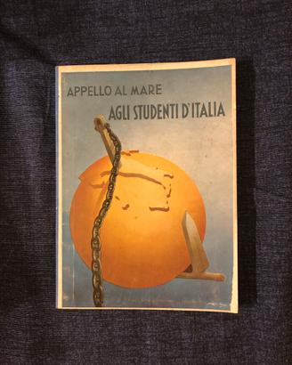 Appello al mare 1937 regia marina