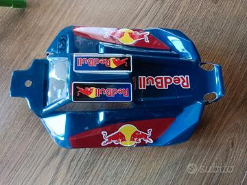 Body per Arrma TLR buggy 1/8 usato