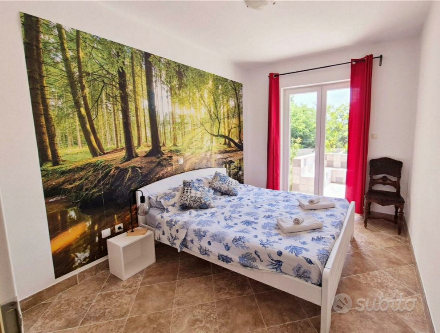 House in Trieste, Barriera Nuova, Città Nuova-Barriera Nuova-San Vito-Città Vecchia - Vista 3
