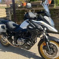Suzuki V Strom DL 650 - 2021