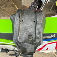 Paramotore CRM CARBO KX-F 450