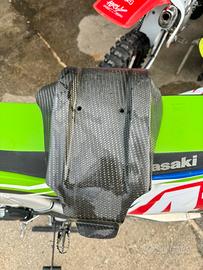 Paramotore CRM CARBO KX-F 450