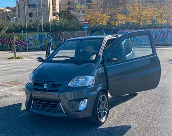 Microcar Casalini M12 