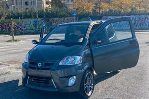 Microcar Casalini M12 