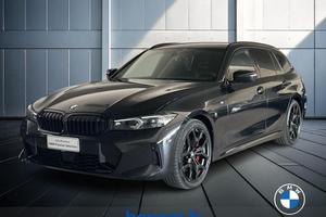 BMW Serie 3 330d Touring mhev 48V xdrive M Sport P