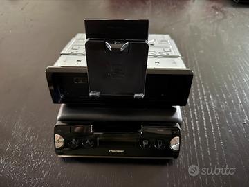 Autoradio Pioneer SPH-10BT
