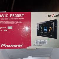 pioneer avicole 500bt