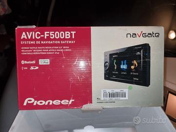 pioneer avicole 500bt