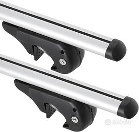 Barre Portapacchi  Jeep renegate